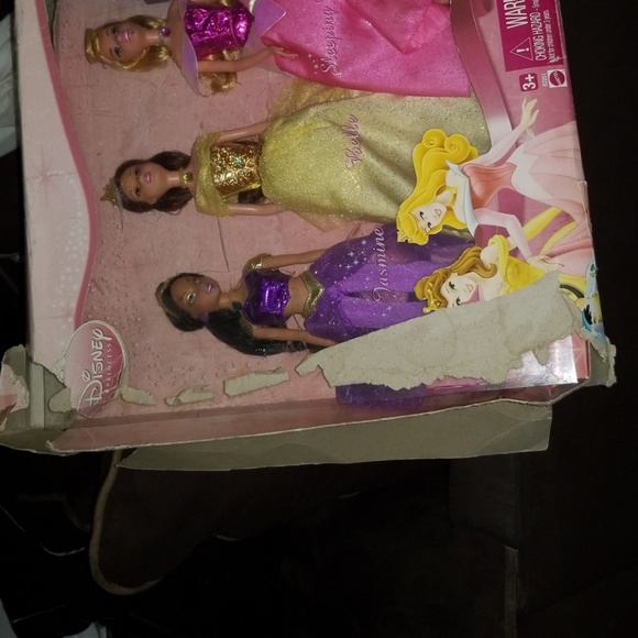 Ultimate Disney Princess Collection - Picture 3 of 3